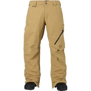 Burton AK Cyclic 2L Gore-Tex snow pants